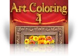 Download Art Coloring 4 Game