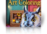 Download Art Coloring Game