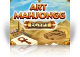 Download Art Mahjongg Egypt Game