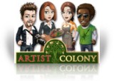Download Artist Colony Game