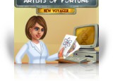 Download Artists of Fortune: New Voyager Game