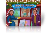 Download Artists of Fortune: Spirit of Christmas Game