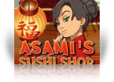 Download Asami's Sushi Shop Game