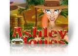 Download Ashley Jones and the Heart of Egypt Game