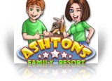 Download Ashton's Family Resort Game