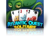 Download Atlantic Quest: Solitaire Game
