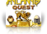 Download Atlantis Quest Game