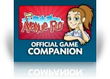 Avenue Flo Official Game Companion