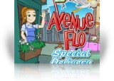 Download Avenue Flo: Special Delivery Game