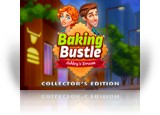 Download Baking Bustle: Ashley's Dream Collector's Edition Game