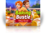 Download Baking Bustle: Ashley's Dream Game
