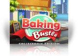 Download Baking Bustle Collector's Edition Game