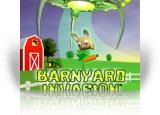 Download Barnyard Invasion Game