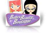 Download Belle`s Beauty Boutique Game