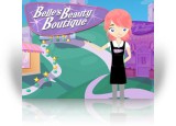 Download Belles Beauty Boutique Game