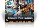 Download Beyond the Legend: Mysteries of Olympus Game
