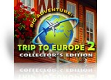 Download Big Adventure: Trip to Europe 2 Collector's Edition Game