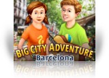Download Big City Adventure: Barcelona Game