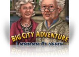Download Big City Adventure: London Classic Game