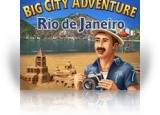 Download Big City Adventure: Rio de Janeiro Game