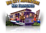 Download Big City Adventure - San Francisco Game