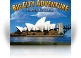 Download Big City Adventure: Sydney, Australia Game