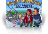 Download Big City Adventure: Vancouver Game