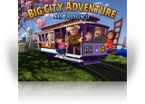 Download Big City Adventure SF Game