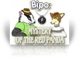Download Bipo: The Mystery of the Red Panda Game