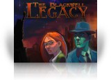 Download The Blackwell Legacy Game
