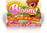 Download Bloom! Share flowers with the World: Valentine's Edition Game