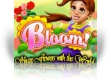 Download Bloom! Share flowers with the World Game