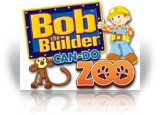 Download Bob the Builder - Can Do Zoo Game