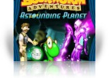 Download Bookworm Adventures: Astounding Planet Game