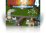 Download Build-a-lot 4: Power Source Game