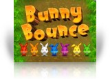Download Bunny Bounce Deluxe Game