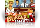 Download Burger Bustle Game