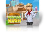 Download Burger Rush Game