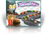 Burger Shop