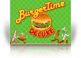 Download BurgerTime Deluxe Game