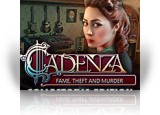 Download Cadenza: Fame, Theft and Murder Collector's Edition Game