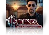 Download Cadenza: Fame, Theft and Murder Game