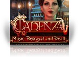 Download Cadenza: Music, Betrayal and Death Collector's Edition Game
