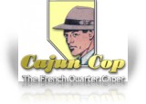 Download Cajun Cop: The French Quarter Caper Game