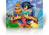 Download Cake Mania 3 Game