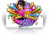 Download Cake Mania: To the Max Game