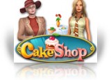 Download Cake Shop Game