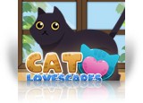 Download Cat Lovescapes Game