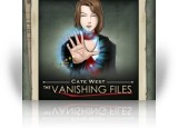 Download Cate West: The Vanishing Files Game