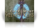 Cate West: The Velvet Keys